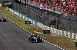Dutch Grand Prix Betting Tips