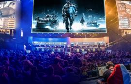 Esports Monday November 2nd