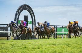Eagle Farm Racing Tips
