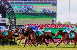 Eagle Farm Racing Tips