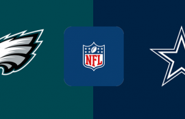NFL Week 1: Dallas Cowboys at Philadelphia Eagles 