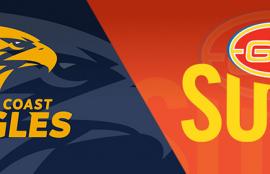 Eagles vs Suns Betting Tips
