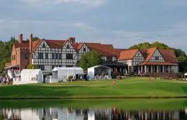 PGA Tour: Tour Championship