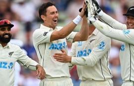 England vs New Zealand 1st Test