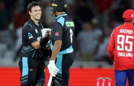 England vs New Zealand Betting Tips