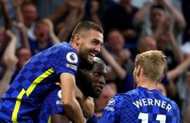 EPL MD12 Betting Tips