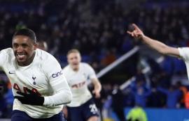 EPL MD23 Betting Tips