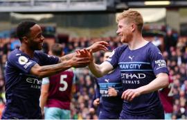 EPL MD32 Betting Tips