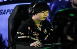 Esports Betting Tips September 21st