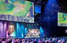 Monday Esports Betting Tips