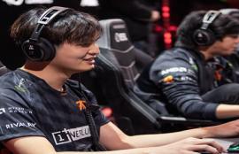 ESL One Thailand ESports Betting Tips