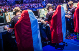 Esports Betting Tips Tuesday July 21st