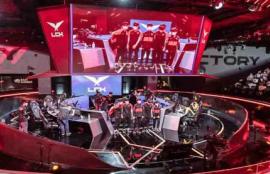  League of Legends 2022 Summer Split