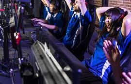 Esports Betting Tips