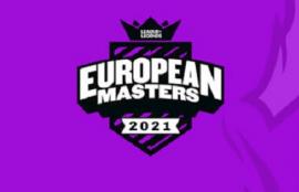 Esports Monday Betting Tips