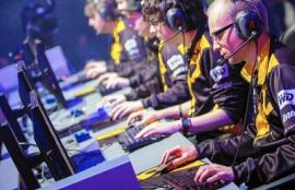 Esports Thursday November 12th