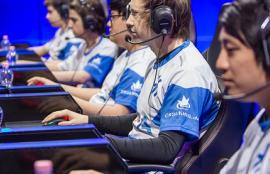 Esports November 17th Betting Tips