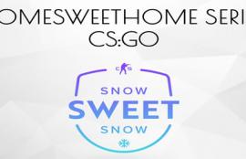 ESports Snow Sweet Snow