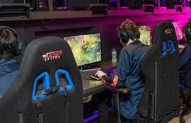 Esports Thursday 21st January