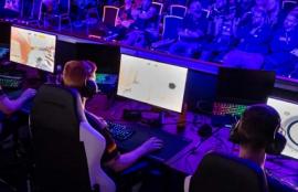 Esports Tuesday Betting Tips