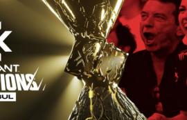 Valorant Champions 2022