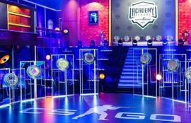 WePlay Academy League Season 5 