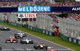 Formula 1 Betting Tips