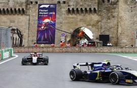 Formula 1 Betting Tips