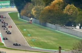 Formula 1 Betting Tips