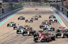 Formula 1 Betting Tips