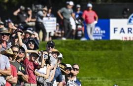 PGA Tour Farmers Insurance Open Betting Tips