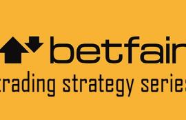 Betfair Strategy