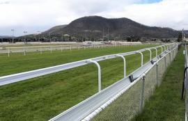 Elwick Racecourse