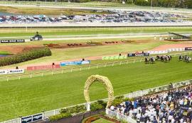 Rosehill Racecourse