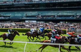 Randwick Racecourse