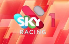 Sky Racing