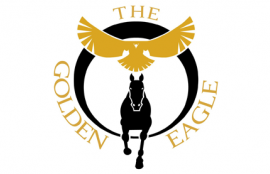 the golden eagle