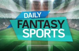 Daily Fantasy Sports
