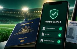 Account ID Verification