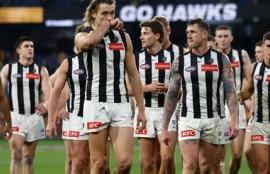 betr Collingwood special offer