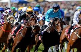 Horse Racing Ante Post Betting