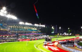 Moonee Valley Racecourse