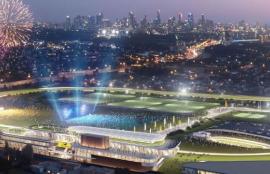 Moonee Valley Racecourse