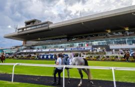 Morphettville Racecourse
