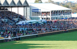 Morphettville Racecourse
