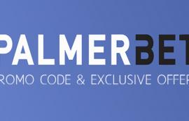 Palmerbet Promotions