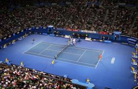 Tennis Retirement Rules