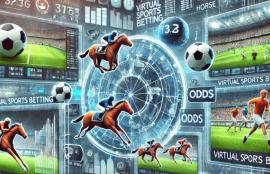 Virtual Sports Betting