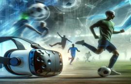 Virtual Sports vs Esports