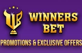 winnersbet promotions